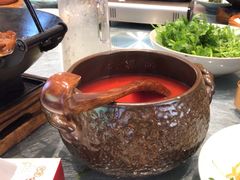 -印巷里主题餐厅(马鞍山店)