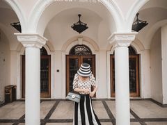 -上海安亭别墅花园酒店