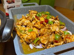 -肖记公安牛肉鱼杂馆· 省级非物质文化遗产(仁和路店)