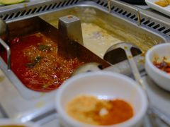 -海底捞火锅(振华广场店)