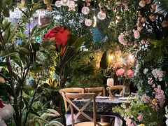 -第101座花园餐厅(湖滨88店)