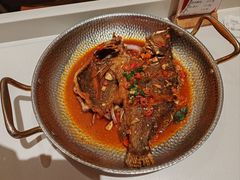 -铁胖子口碑长沙菜·龙虾烧烤(赤岗社区店)