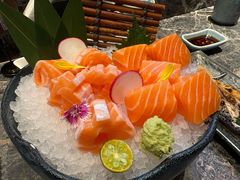 -炙柒Sekinana·精致日料(合生汇店)