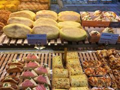 -爱维尔阳光蛋糕(独墅湖邻里中心店)