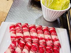 潮州炸豆皮-金龙·打边炉(武进路店)