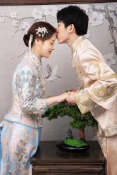 点击看大图 -奈斯影像婚纱摄影(拱墅店)