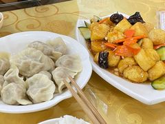 -东北特色水饺(郭家桥店)