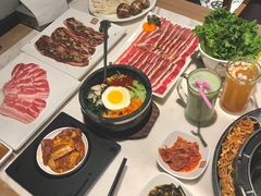 -韩宫宴烤肉·料理(南京江宁万达店)