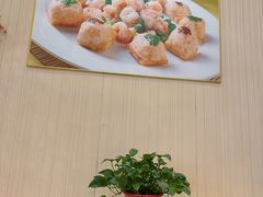 -玉华台饭庄·淮扬菜·烤鸭(望京店)