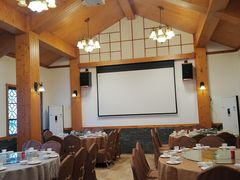 大堂-大自然(鲁家村店)