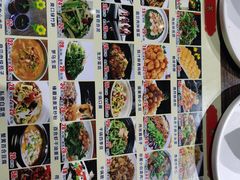 -盛京辽菜小馆(龙之梦购物中心店)