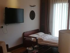 -和悦庄乡村温泉酒店