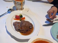 -波特曼西餐厅(南岗店)
