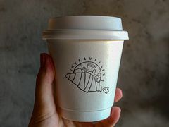 -不正咖啡(万达尊店)