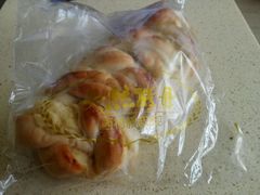 -西村叔叔的店·面包·甜品·蛋糕(崂山丽达店)