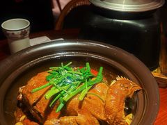 -隐厨·中国菜馆(三里屯T+MALL店)