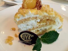 -Cova Ristorante & Caffe(海港城店)