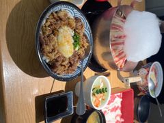 -沼津港精致料理·寿喜烧·烧鸟(青浦宝龙广场日料榜单店)