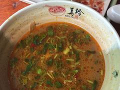 -美玲拉面(鞍山西道店)