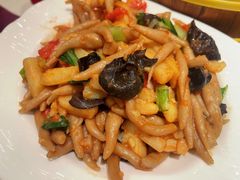 -凯鸽酒楼(大同振兴街店)