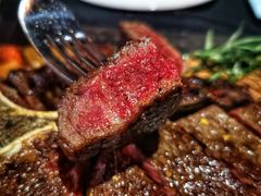 -小火花·干式熟成牛排馆Spark SteakHouse(剑桥郡店)