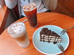 -雕刻时光咖啡馆(交大店)