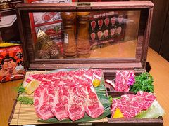 -MIKOMIKO和牛烧肉专门店(南门店)