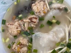 25元不翻汤-高记清香园绝味不翻汤