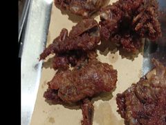-破店肥哈·东北烧烤·夜宵(南山保利店)