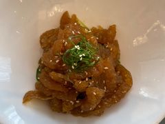 -骏莱海鲜鱼港(五角场店)