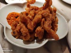 -金佬馆·川菜bistro(芜湖镜湖万达店)