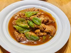 -伊喜饺子·烤鸭(五道口学院路店)