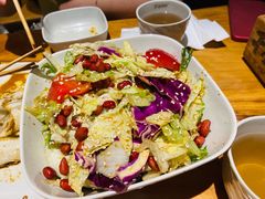 -木屋烧烤(坂田天安云谷店)