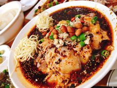 -老字号怡玺·藿香雅鱼(20年雅安店)