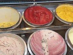 -哈根达斯(龙湖时代天街店)