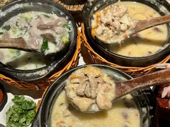 -荔粥记潮汕砂锅粥(太湖路店)