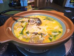 -云海肴云南菜·蒸汽石锅鱼(青岛万象城店)