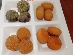 -龙聚德北京烤鸭(巴南商社汇购物中心店)