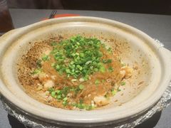 虾仁粉丝煲-老屋川菜·水煮鱼(龙湖亦庄天街店)
