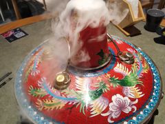 -贰重天冰煮羊自助火锅(东坝店)