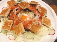 -一牛道炭火烧肉居酒屋(椒江店)