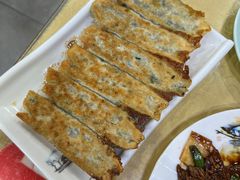-春水锅贴·传统鲁菜(大明湖店)