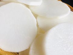-姥家大锅台水库渔家