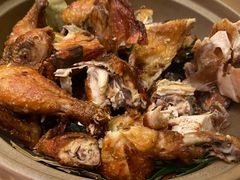 砂锅外婆鸡-青梅酒肆PLUS(长白仙岛北路店)