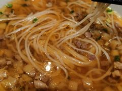 -西贝(无锡万象城店)