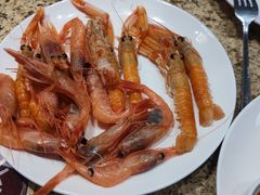 -禾斗海鲜自助(市南银座店)