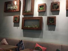 大堂-仙踪林(江燕路万科里店)