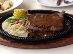 iphone_upload_pic-菲滋意式餐厅(鄞州印象城店)