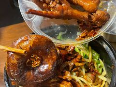 -梅溪·小伙子干挑面(安吉总店)