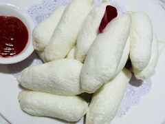 软炸里脊-马凯餐厅(地安门店)